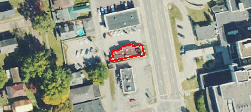 1325 Hal Greer Blvd