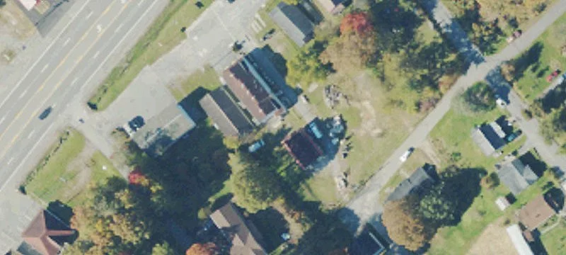 1934 Robert C Byrd Dr
