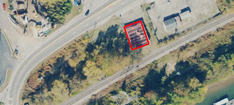 3989 Dunbar Ave
