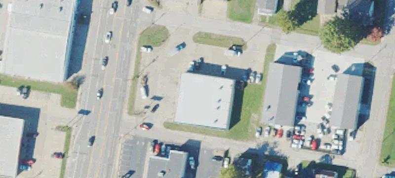 901 Division St