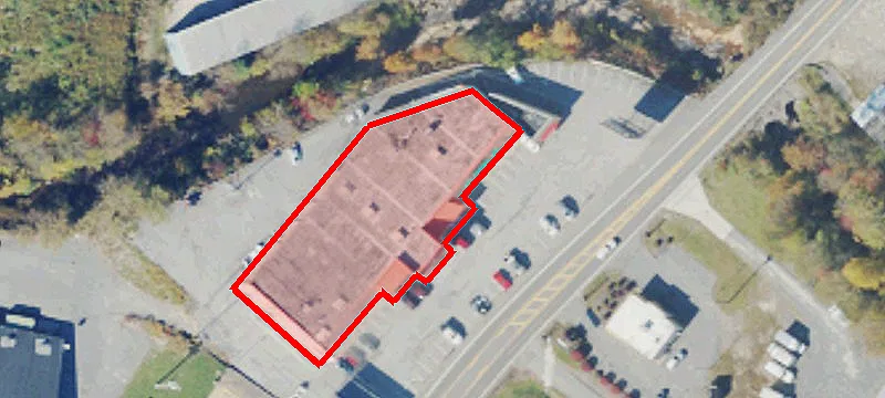 231 Airport Rd