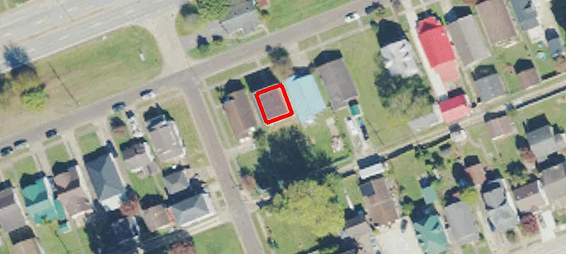 3247 Bradley Rd