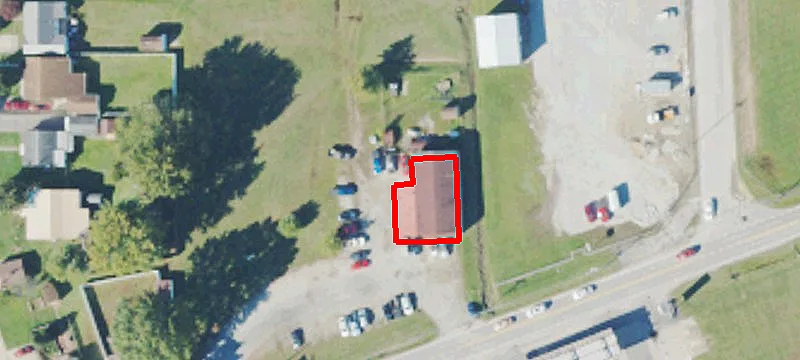 2307 Gihon Rd