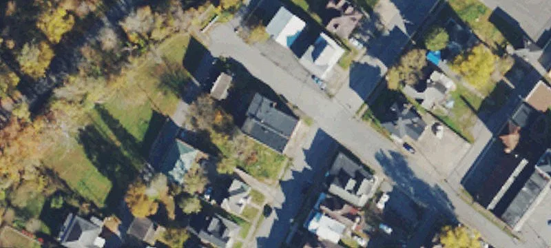 401 Walnut Ave