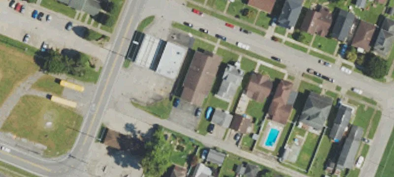 2018 Poplar St