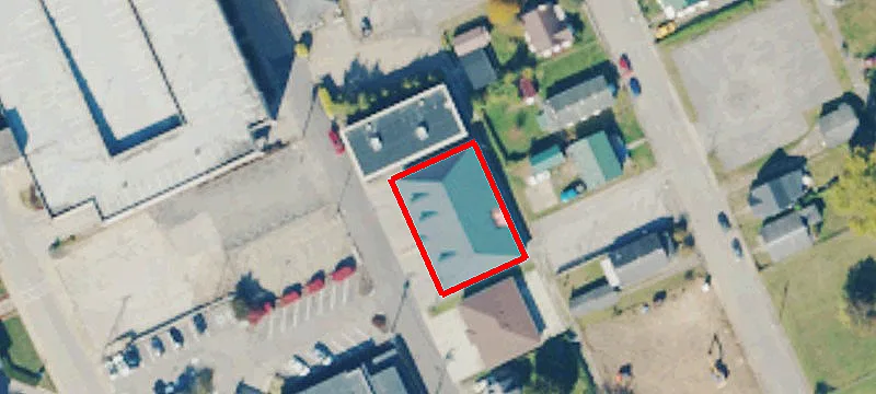 416 Greenway Ave