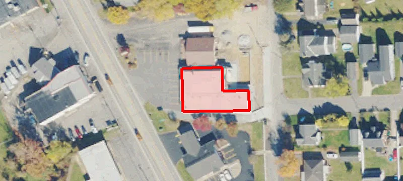 427 Buckhannon Pike