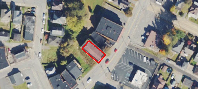 222 Milford St