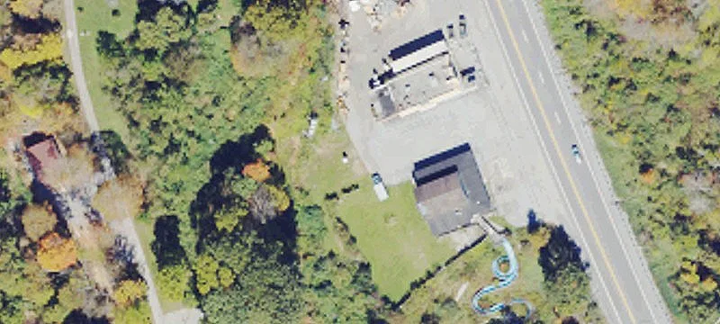 2481 Coal Heritage Rd