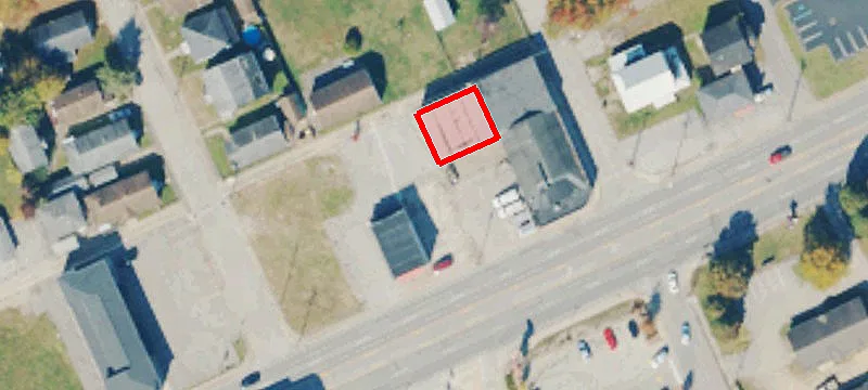 4410 Maccorkle SW Ave
