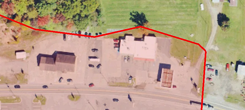 7006 Harper Rd