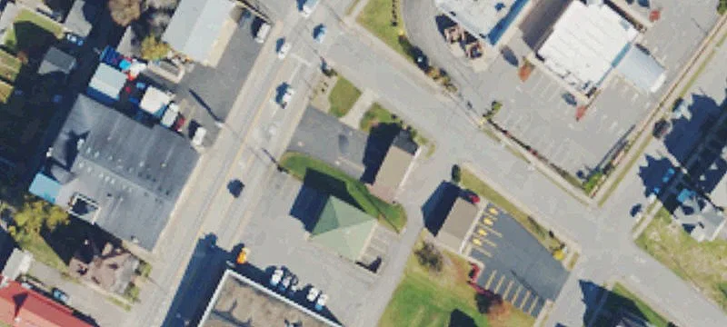 400 Fairmont Ave