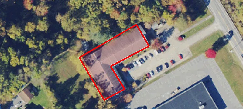 1300 Virginia St