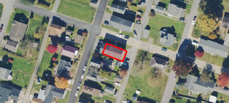 1411 Fairfield St