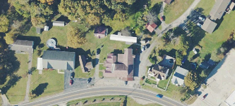 2055 Coal City Rd