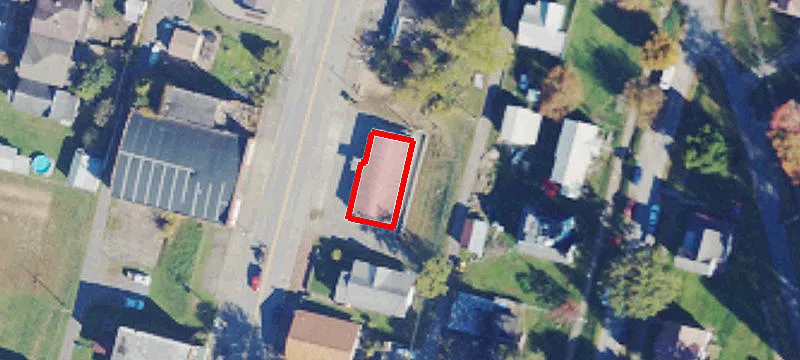 314 Elk St
