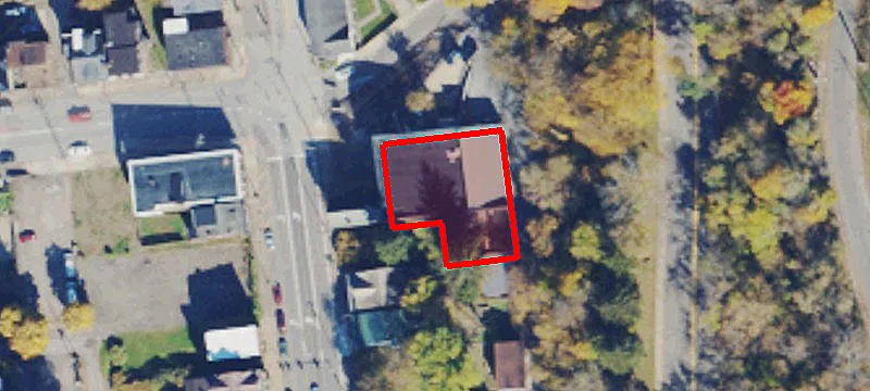 700 Market St