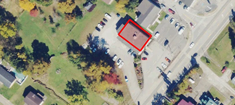 5480 Big Tyler Rd
