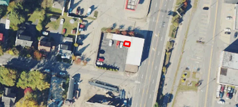 101 Ellison Ave