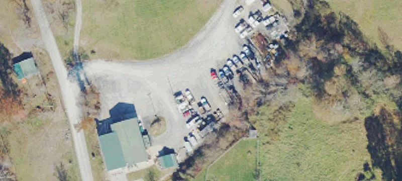 568 Bennetts Run Rd