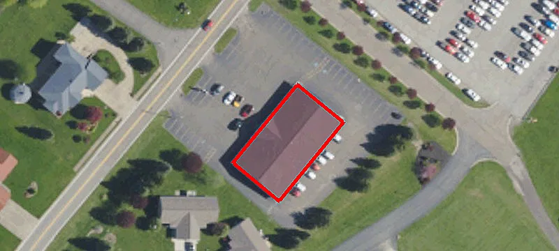 703 Colliers Way