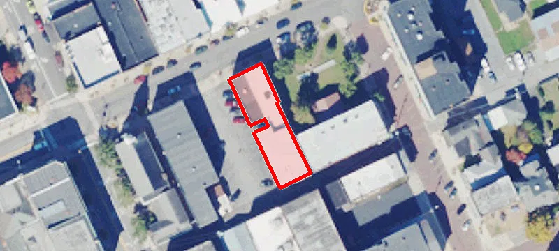 214 Temple St