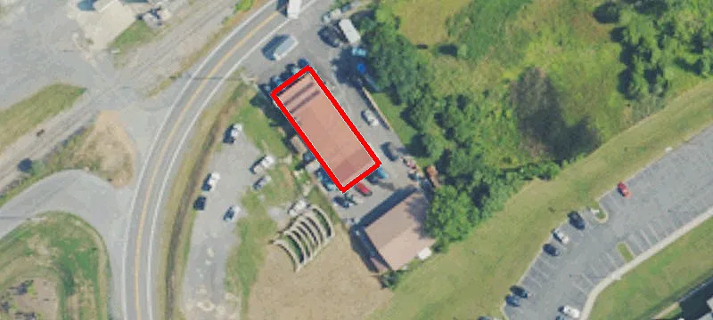 190 Grapevine Rd
