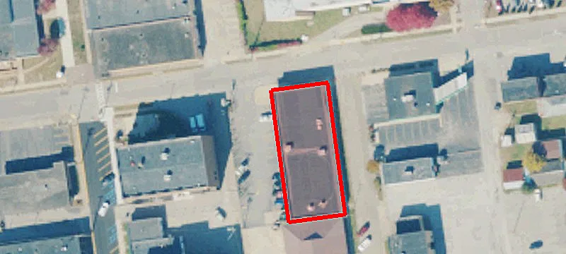 1101 Myers Ave