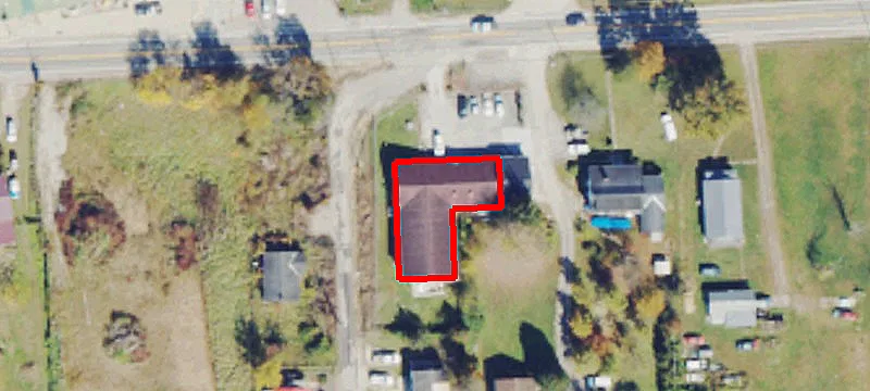 5257 Big Tyler Rd
