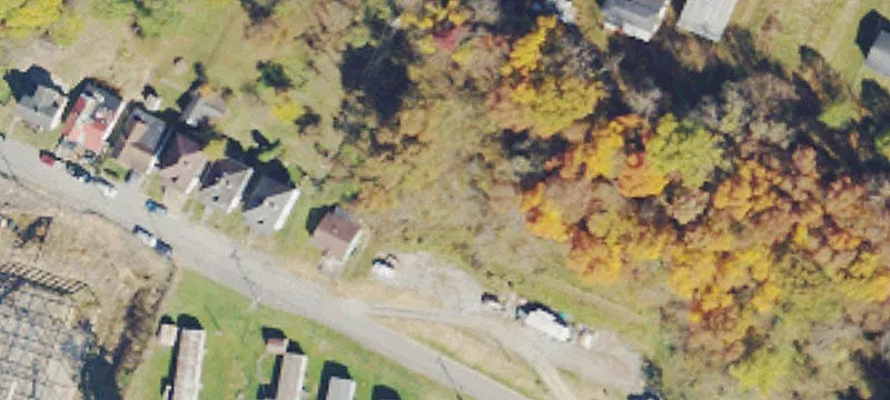 Woodland Ave