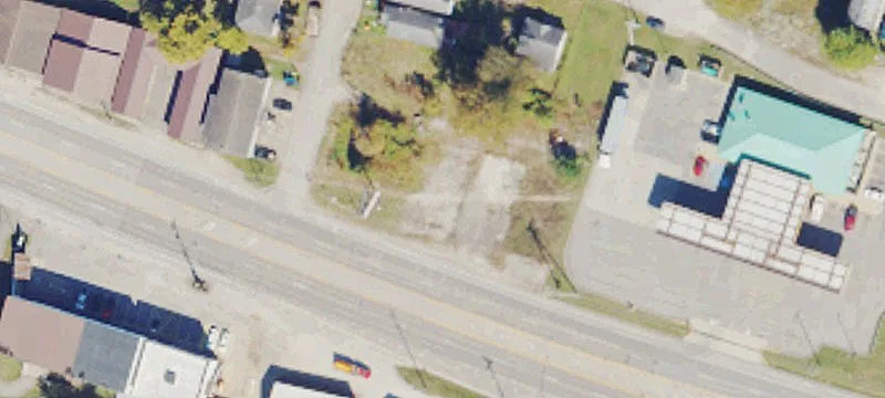 6814 Maccorkle Ave