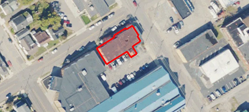 215 Virginia W St