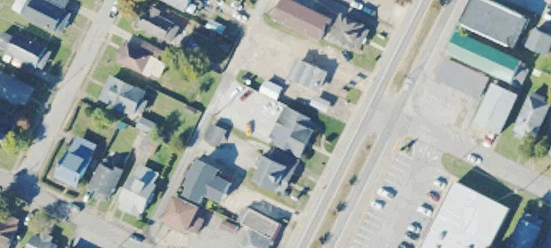 3207 Grand Central Ave