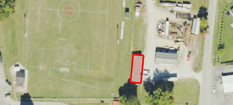 3688 Teays Vly Rd