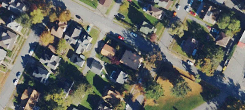 801 Walnut Ave