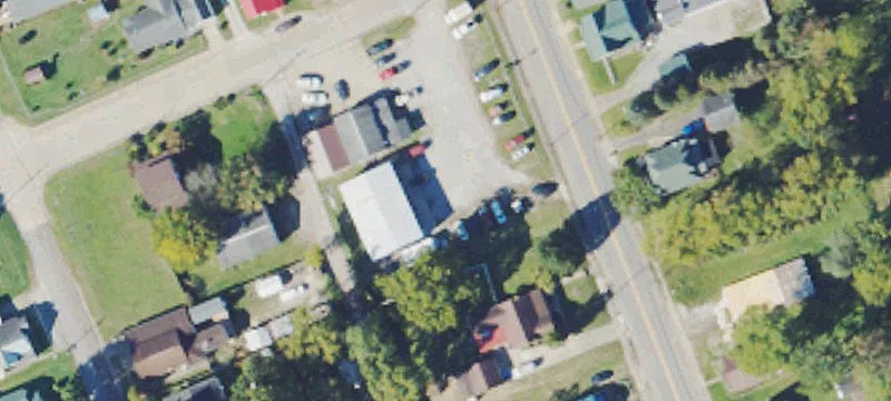 902 Pike St