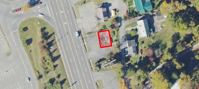 5440 Robert C Byrd Dr