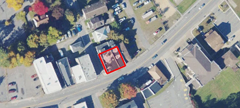 214 Main W St