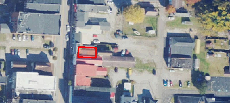 256 Jefferson Ave, Unit 258