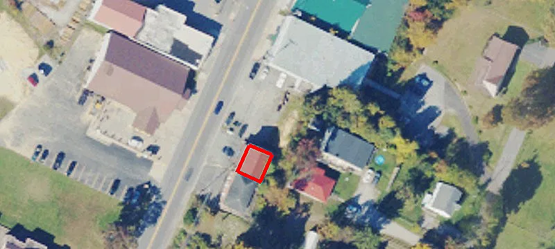 Main St