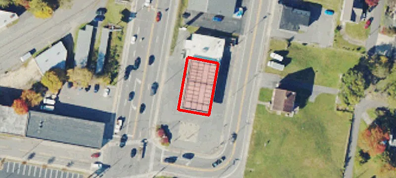 404 3rd Ave