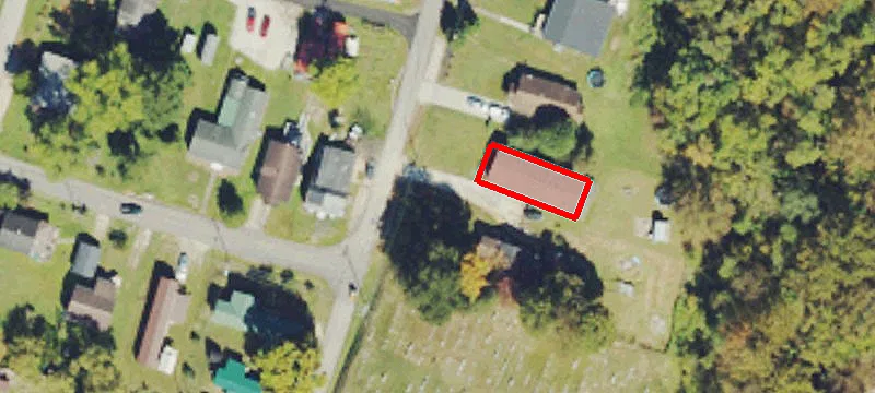 1407 Summers Ave