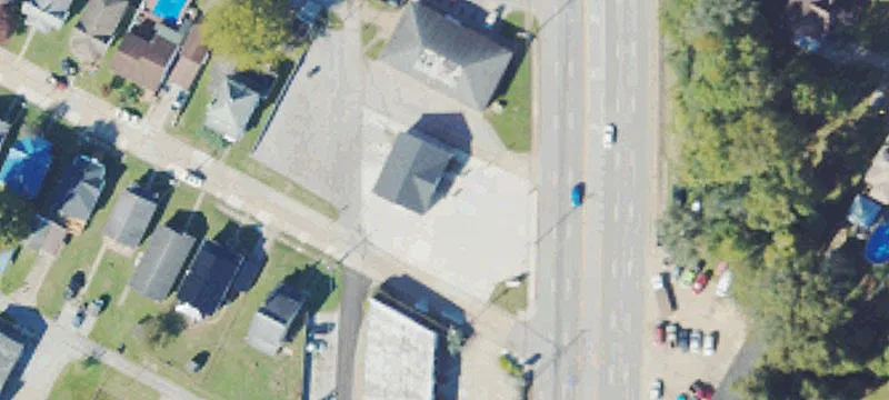 3201 Murdoch Ave