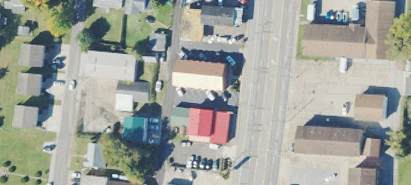 706 Division St