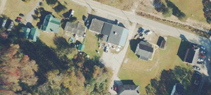 290 Quick Rd