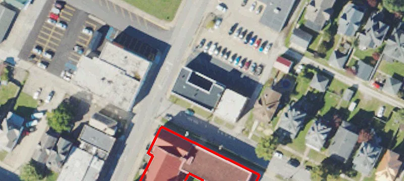 2000 Dudley Ave