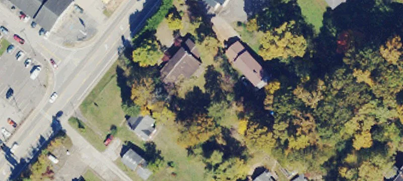 5465 Big Tyler Rd
