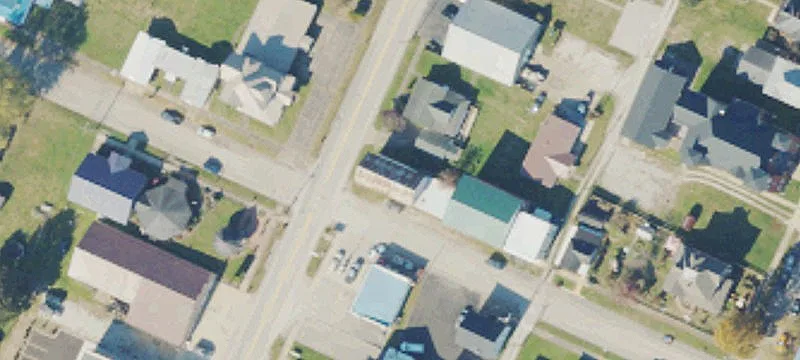 Main Middlebourne Subdi St