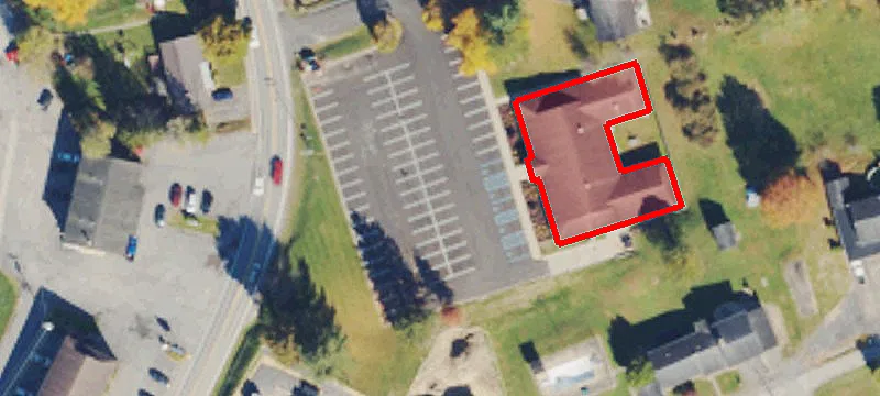 Shinnston, WV 26431