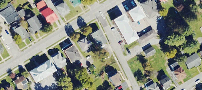 1900 Dearborn Ave